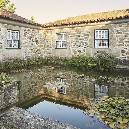 Casa De Canedo Celorico De Basto Dış mekan fotoğraf