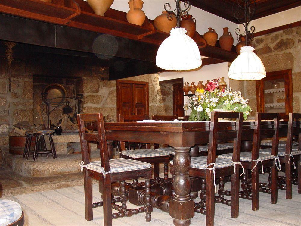Casa De Canedo Celorico De Basto Dış mekan fotoğraf