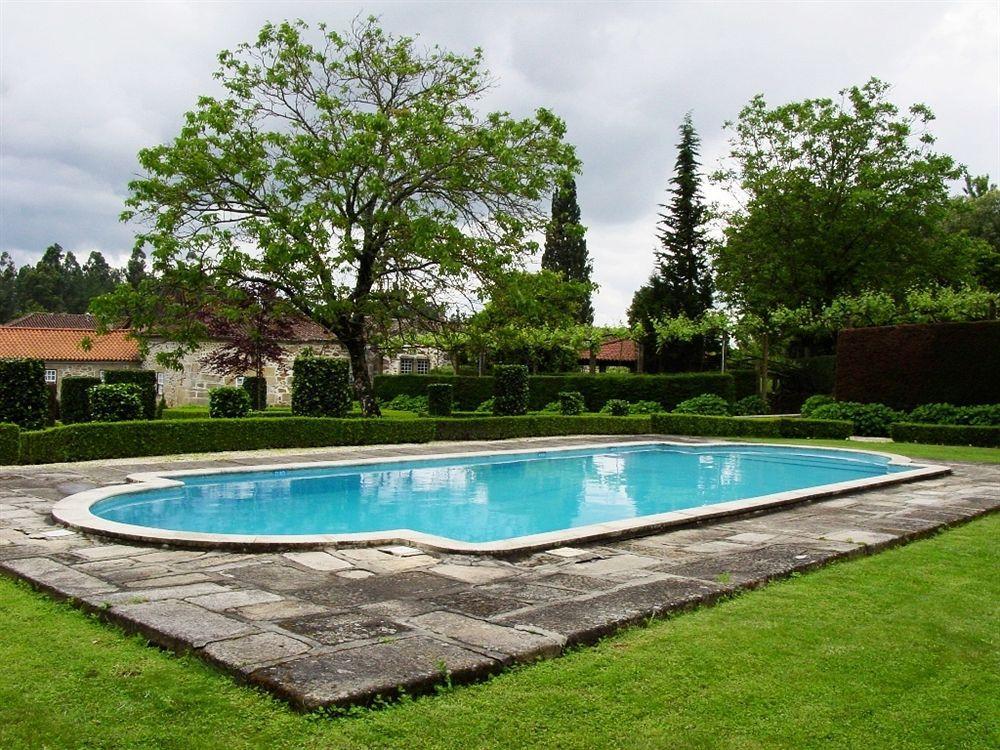 Casa De Canedo Celorico De Basto Dış mekan fotoğraf