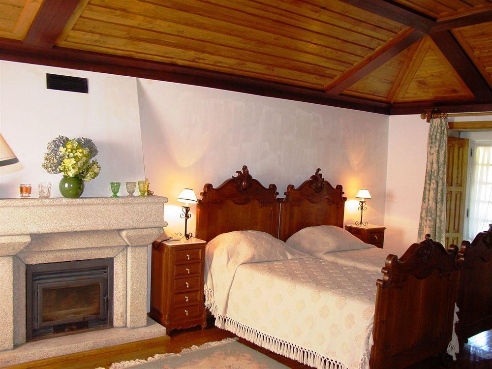Casa De Canedo Celorico De Basto Dış mekan fotoğraf