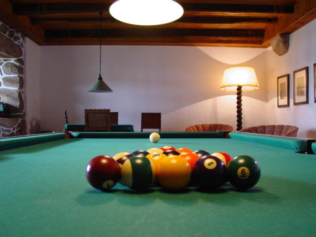 Casa De Canedo Celorico De Basto Dış mekan fotoğraf