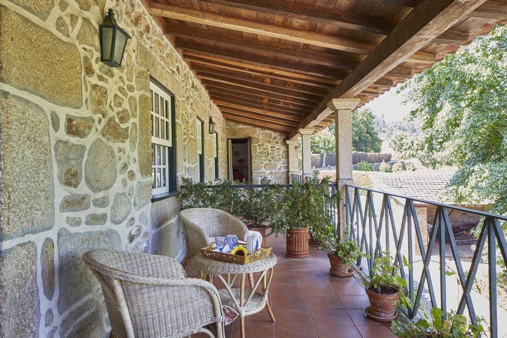 Casa De Canedo Celorico De Basto Dış mekan fotoğraf