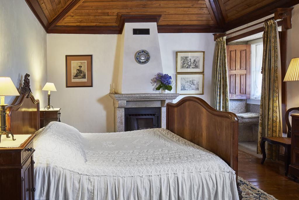 Casa De Canedo Celorico De Basto Dış mekan fotoğraf