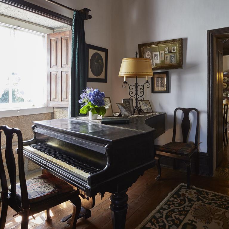 Casa De Canedo Celorico De Basto Dış mekan fotoğraf