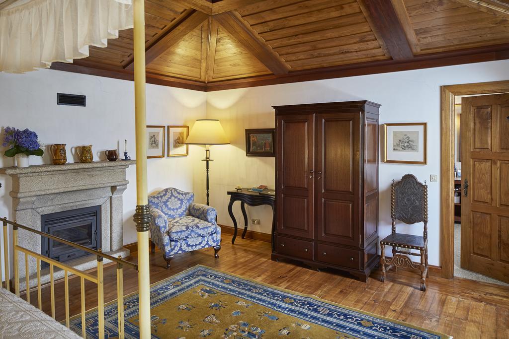 Casa De Canedo Celorico De Basto Dış mekan fotoğraf