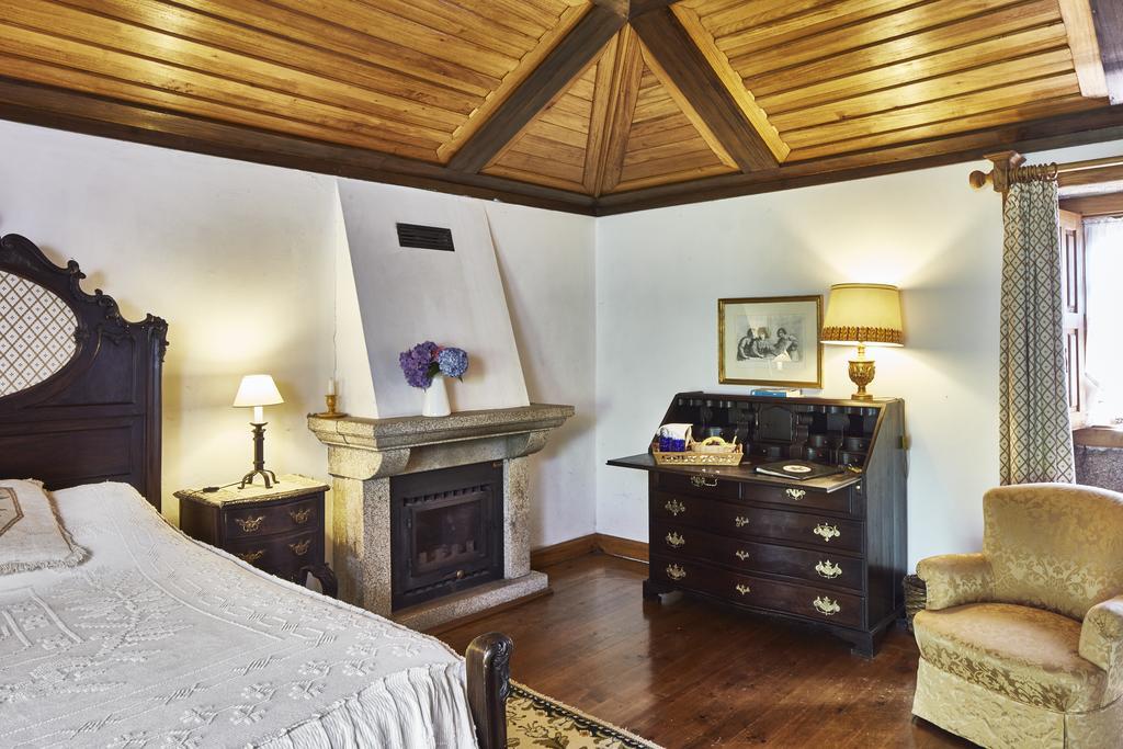 Casa De Canedo Celorico De Basto Dış mekan fotoğraf