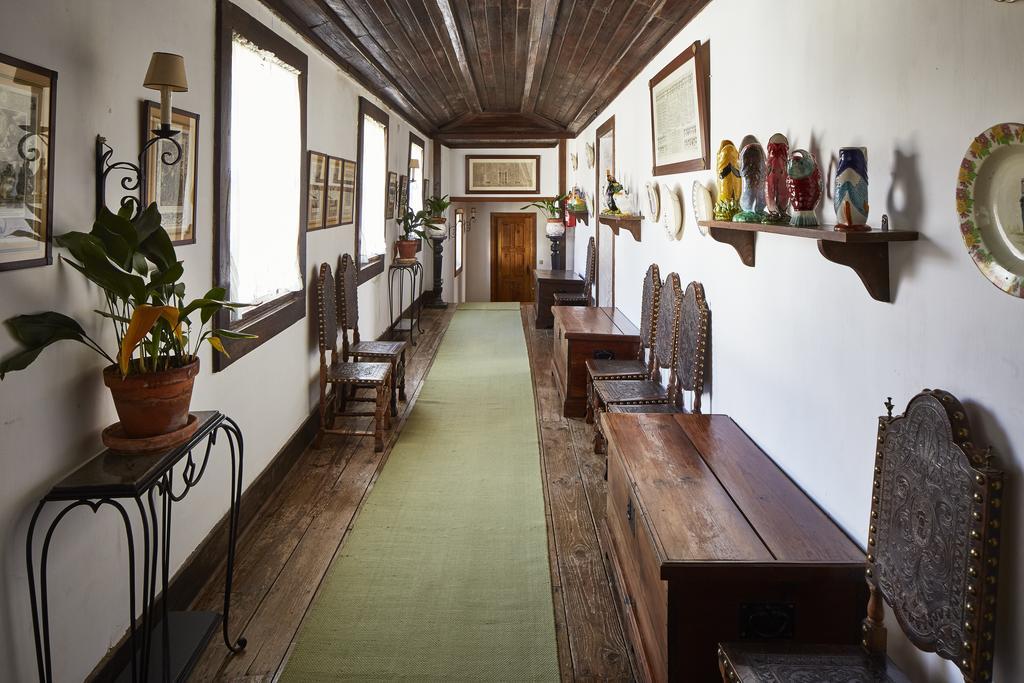 Casa De Canedo Celorico De Basto Dış mekan fotoğraf