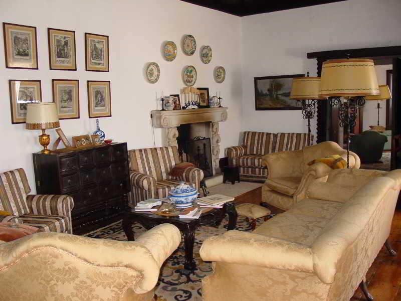 Casa De Canedo Celorico De Basto Dış mekan fotoğraf