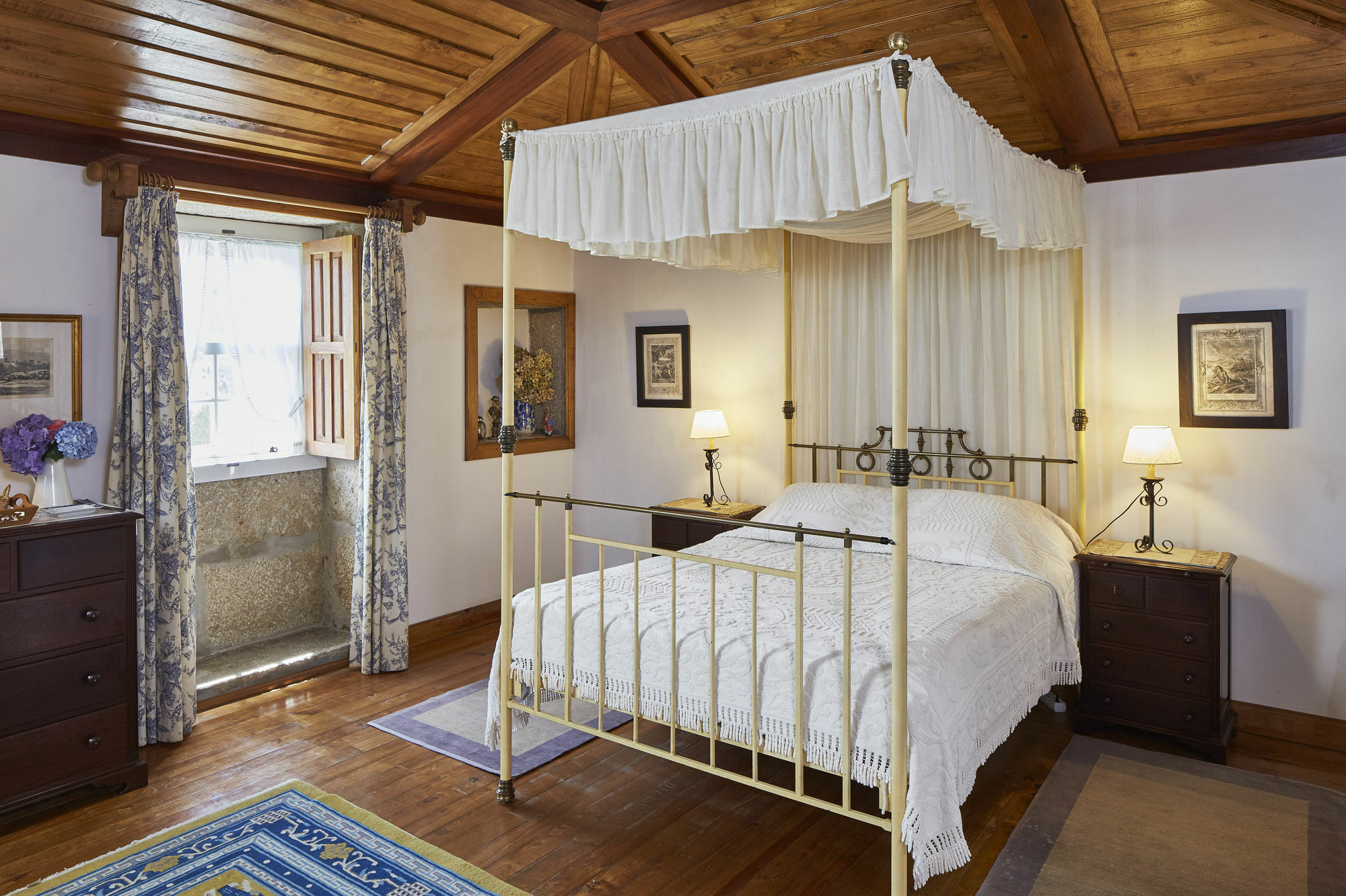 Casa De Canedo Celorico De Basto Dış mekan fotoğraf