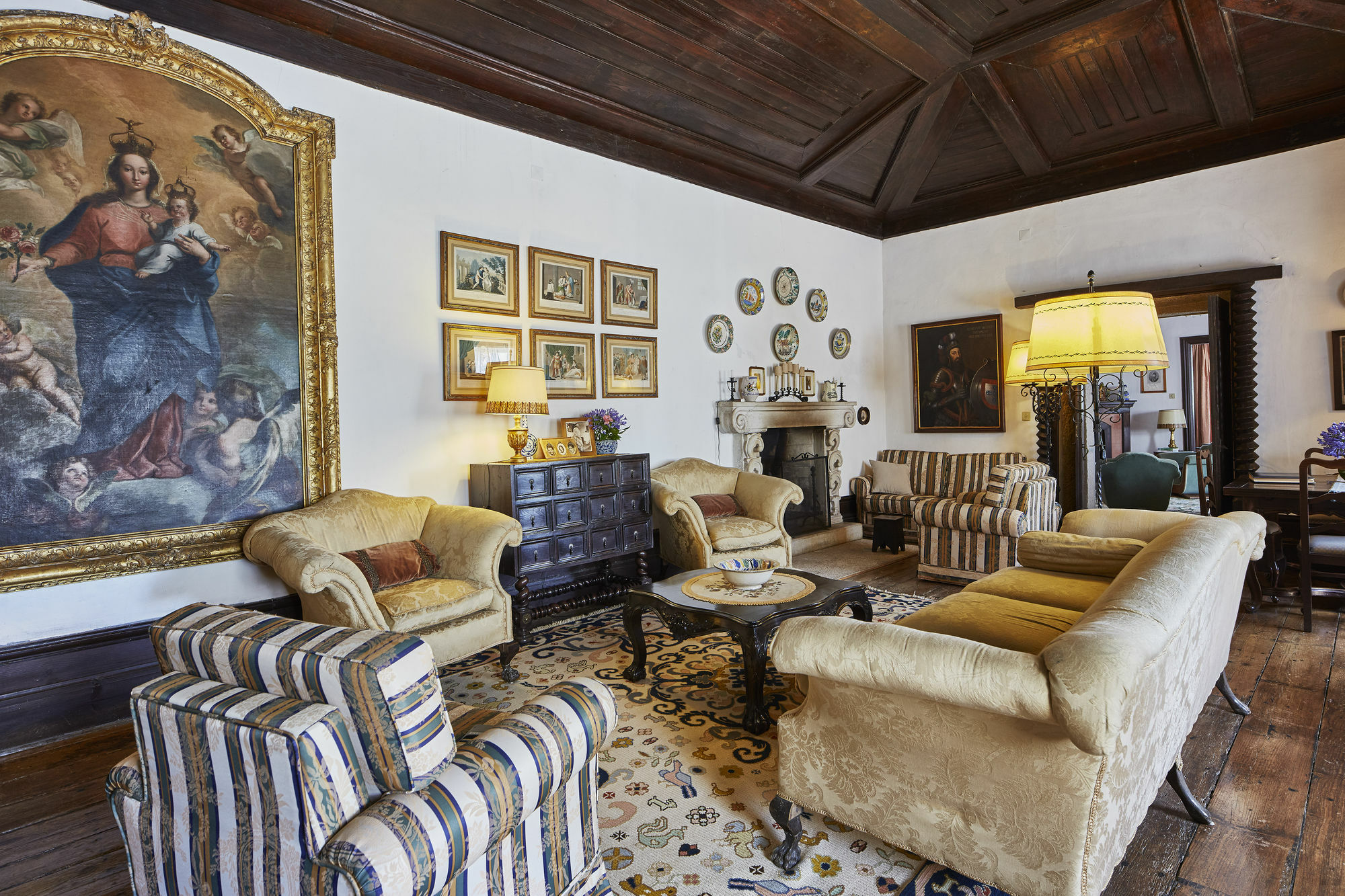 Casa De Canedo Celorico De Basto Dış mekan fotoğraf