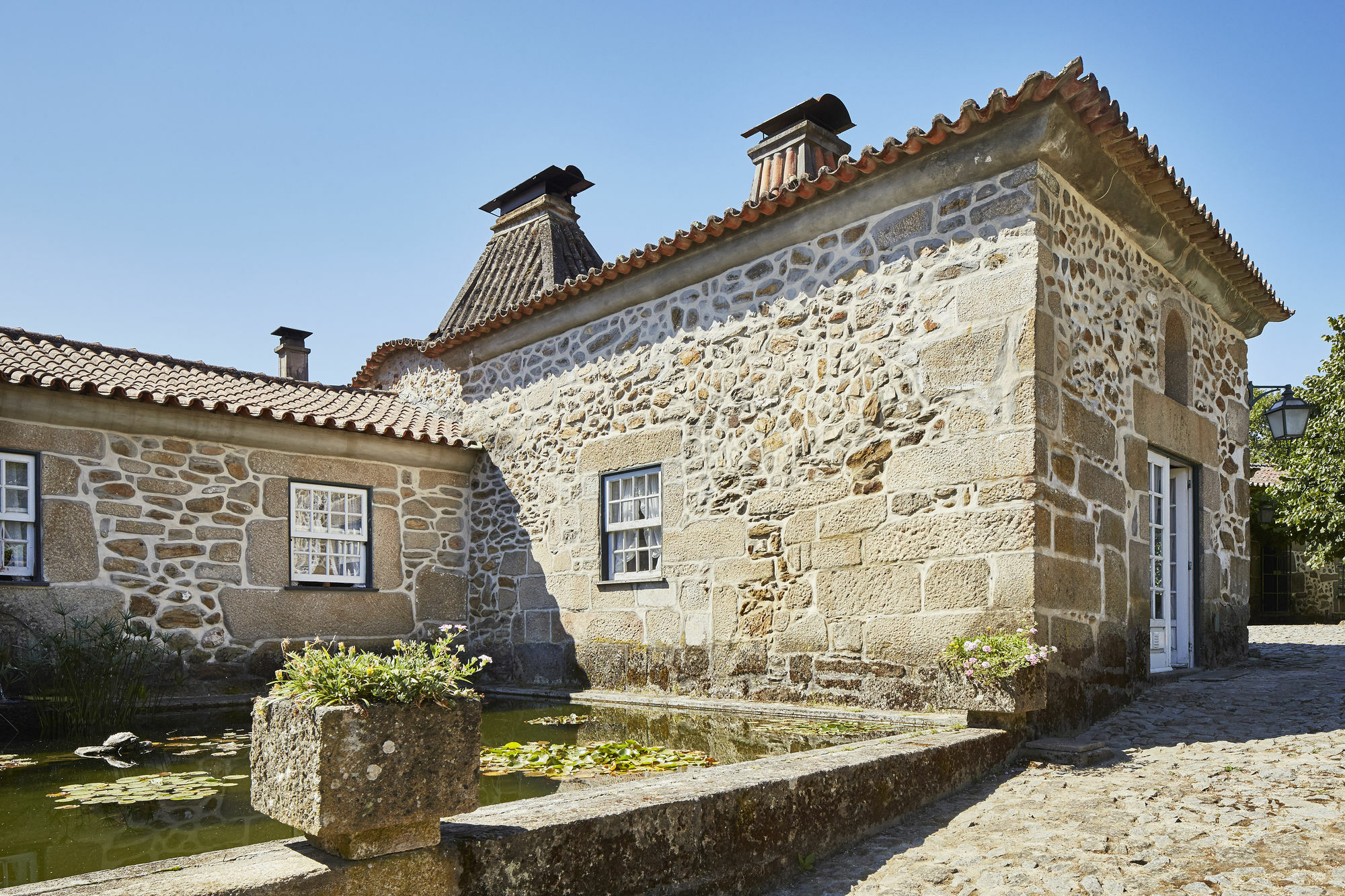 Casa De Canedo Celorico De Basto Dış mekan fotoğraf