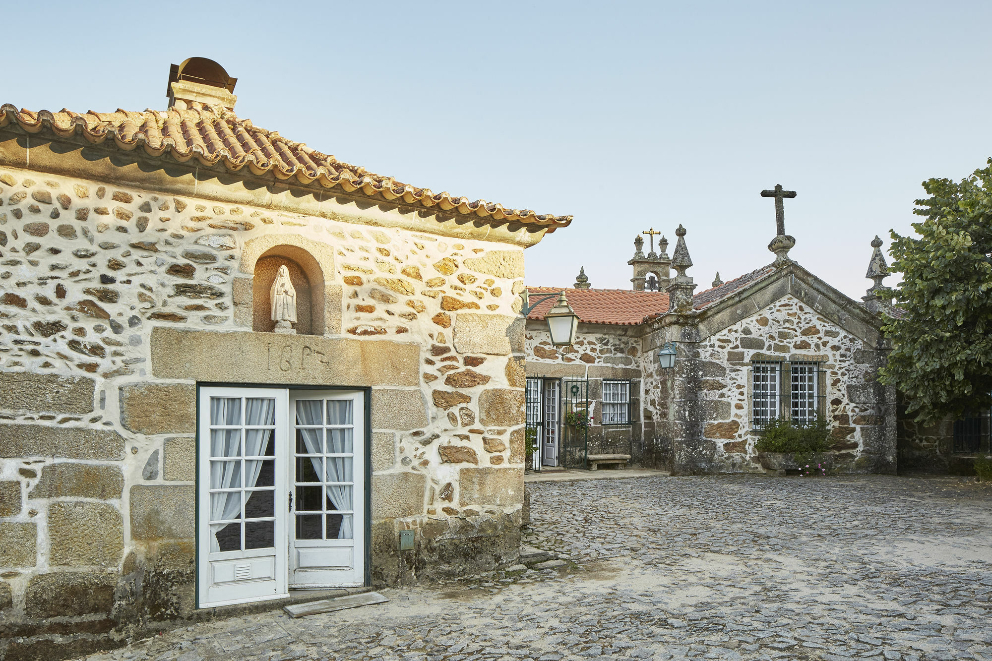 Casa De Canedo Celorico De Basto Dış mekan fotoğraf