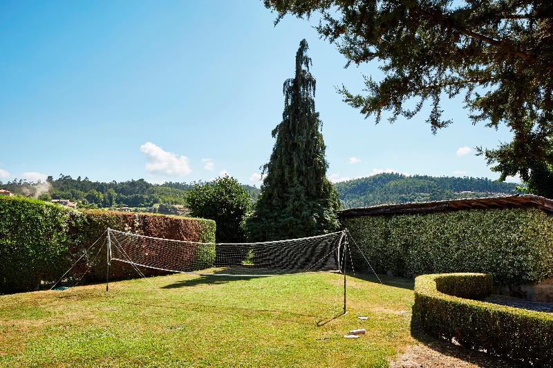 Casa De Canedo Celorico De Basto Dış mekan fotoğraf