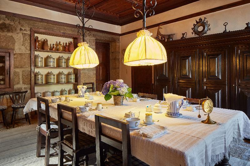 Casa De Canedo Celorico De Basto Dış mekan fotoğraf
