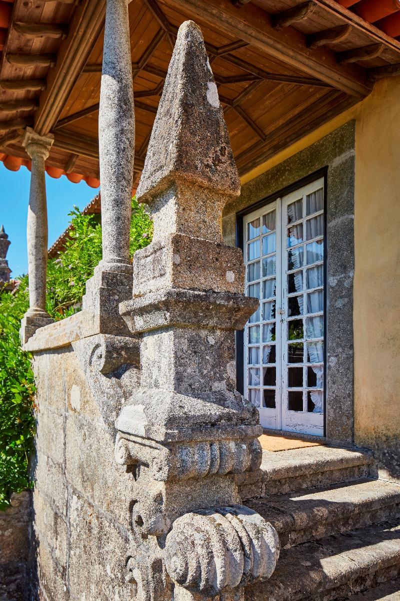 Casa De Canedo Celorico De Basto Dış mekan fotoğraf